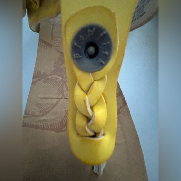 Blowfish MALIBU | ladies Barro slip on sandals. Size: 9 - Picture 4 of 13